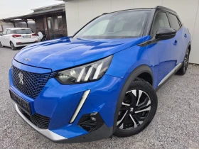 Peugeot 2008 136 GTline , снимка 1