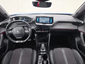 Peugeot 2008 136 GTline , снимка 11