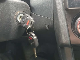 Subaru WRX CARFAX/ 2 КЛЮЧА/ПОДГРЕВ/ AWD, снимка 7