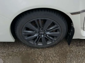 Subaru WRX CARFAX/ 2 КЛЮЧА/ПОДГРЕВ/ AWD, снимка 16