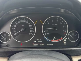 BMW 330 i xDrive/CARFAX/ШИБИДАХ/ПОДГРЕВИ, снимка 8