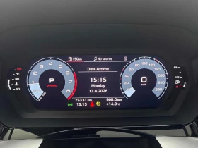 Audi A3 * Progressiv * ГЛАВНО ПРЕДСТАВИТЕЛСТВО* КАМЕРА* ПА, снимка 9