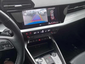 Audi A3 * Progressiv * ГЛАВНО ПРЕДСТАВИТЕЛСТВО* КАМЕРА* ПА, снимка 10