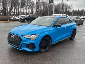 Audi A3 * Progressiv * ГЛАВНО ПРЕДСТАВИТЕЛСТВО* КАМЕРА* ПА, снимка 1