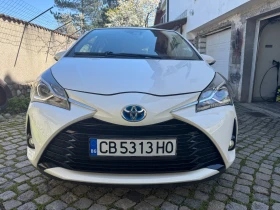 Toyota Yaris, снимка 1