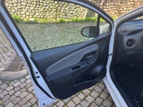 Toyota Yaris, снимка 5