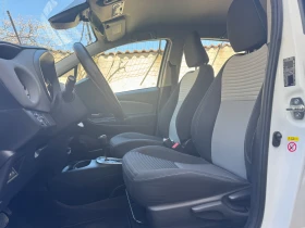 Toyota Yaris, снимка 6