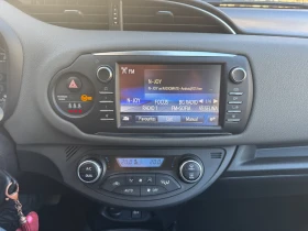 Toyota Yaris, снимка 12