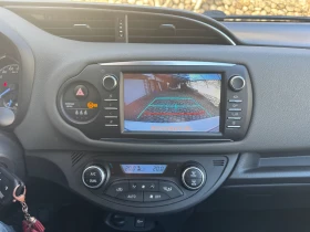 Toyota Yaris, снимка 13