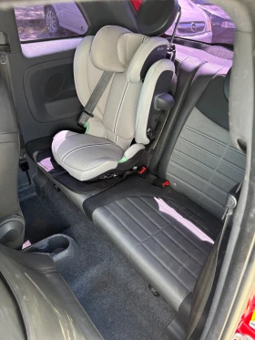 Fiat 500 1.4, снимка 9