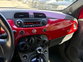 Fiat 500 1.4, снимка 8