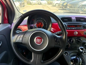 Fiat 500 1.4, снимка 7