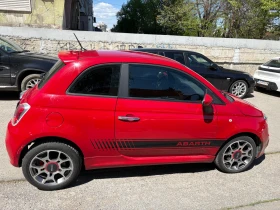 Fiat 500 1.4, снимка 5