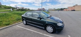 Opel Astra 1.8i/ Газ, снимка 2