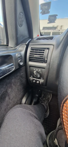 Opel Astra 1.8i/ Газ, снимка 10
