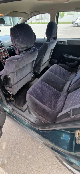 Opel Astra 1.8i/ Газ, снимка 5