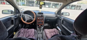 Opel Astra 1.8i/ Газ, снимка 6