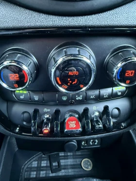 Mini Clubman  2.0D, снимка 14