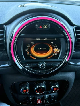 Mini Clubman  2.0D, снимка 13