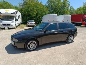Alfa Romeo 156 sportwagon 1.9 JTD 16V, снимка 2