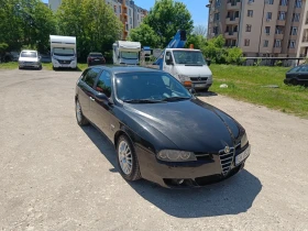 Alfa Romeo 156 sportwagon 1.9 JTD 16V, снимка 1