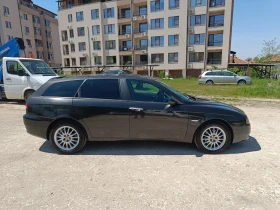 Alfa Romeo 156 sportwagon 1.9 JTD 16V, снимка 4