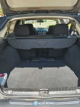 Alfa Romeo 156 sportwagon 1.9 JTD 16V, снимка 9