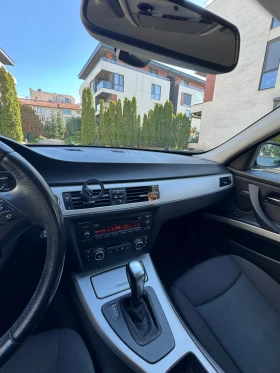 BMW 320 Facelift * Автомат, снимка 9