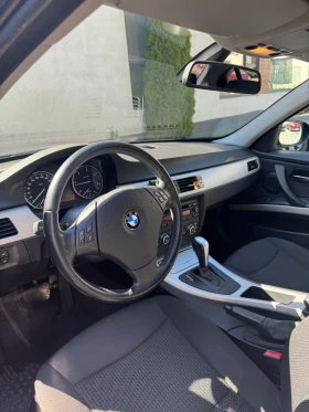 BMW 320 Facelift * Автомат, снимка 7