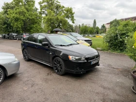 Mitsubishi Lancer, снимка 10