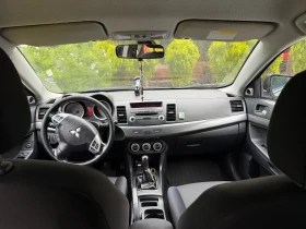 Mitsubishi Lancer, снимка 2