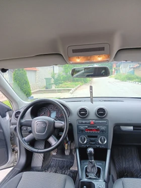 Audi A3 1.9тди 105кс , снимка 10