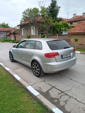 Audi A3 1.9тди 105кс , снимка 4