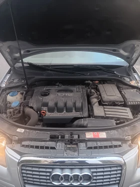 Audi A3 1.9тди 105кс , снимка 13