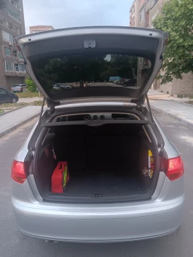 Audi A3 1.9тди 105кс , снимка 11