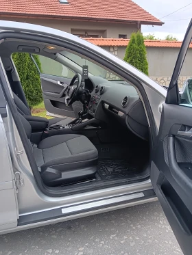 Audi A3 1.9тди 105кс , снимка 6