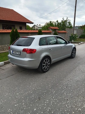 Audi A3 1.9тди 105кс , снимка 3