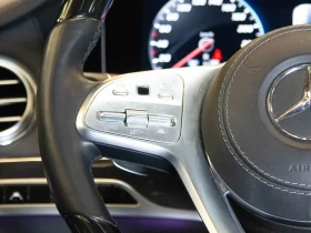 Mercedes-Benz S 560 AMG, снимка 17