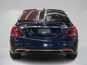 Mercedes-Benz S 560 AMG, снимка 7