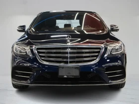 Mercedes-Benz S 560 AMG, снимка 6