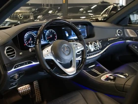 Mercedes-Benz S 560 AMG, снимка 13