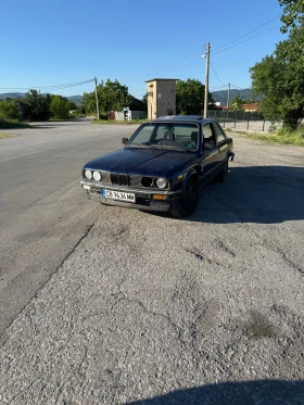 BMW 316, снимка 3