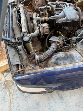 BMW 316, снимка 5