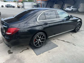 Mercedes-Benz E 220, снимка 4