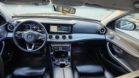 Mercedes-Benz E 220, снимка 9