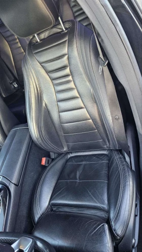 Mercedes-Benz E 220, снимка 8