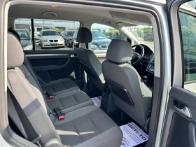 VW Touran 1.9 TDI 6+ 1 ms, снимка 11