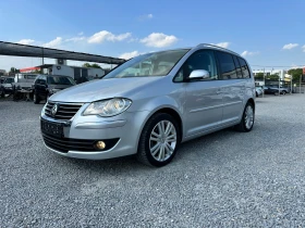 VW Touran 1.9 TDI 6+ 1 ms, снимка 3