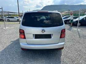 VW Touran 1.9 TDI 6+ 1 ms, снимка 7