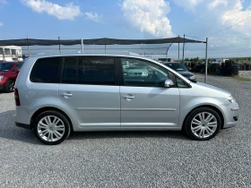 VW Touran 1.9 TDI 6+ 1 ms, снимка 4